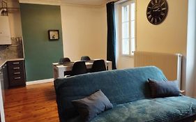 Appartement Moderne