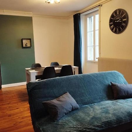 Appartement Moderne Le Puy-en-Velay Exterior foto