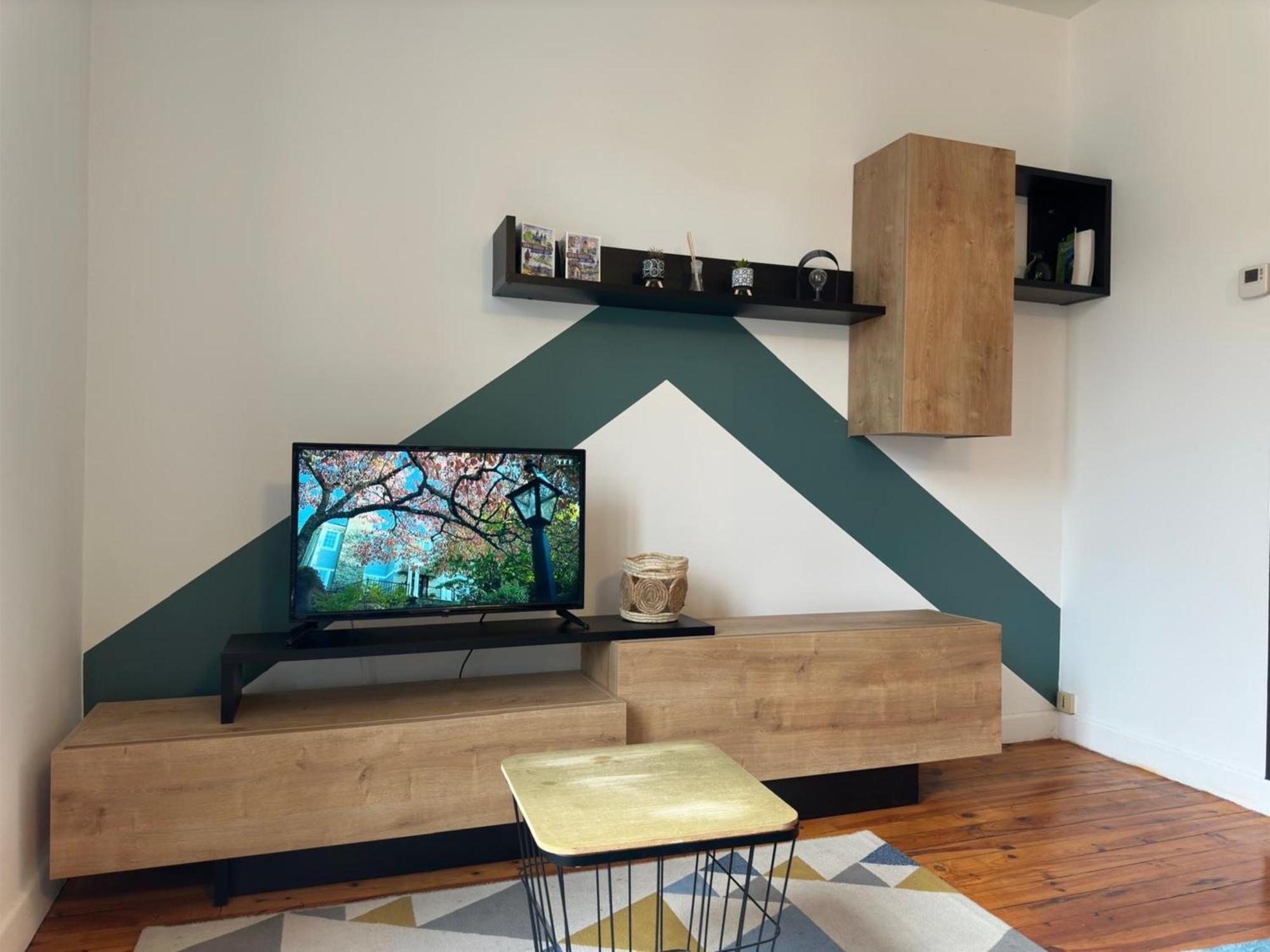 Appartement Moderne Le Puy-en-Velay Exterior foto