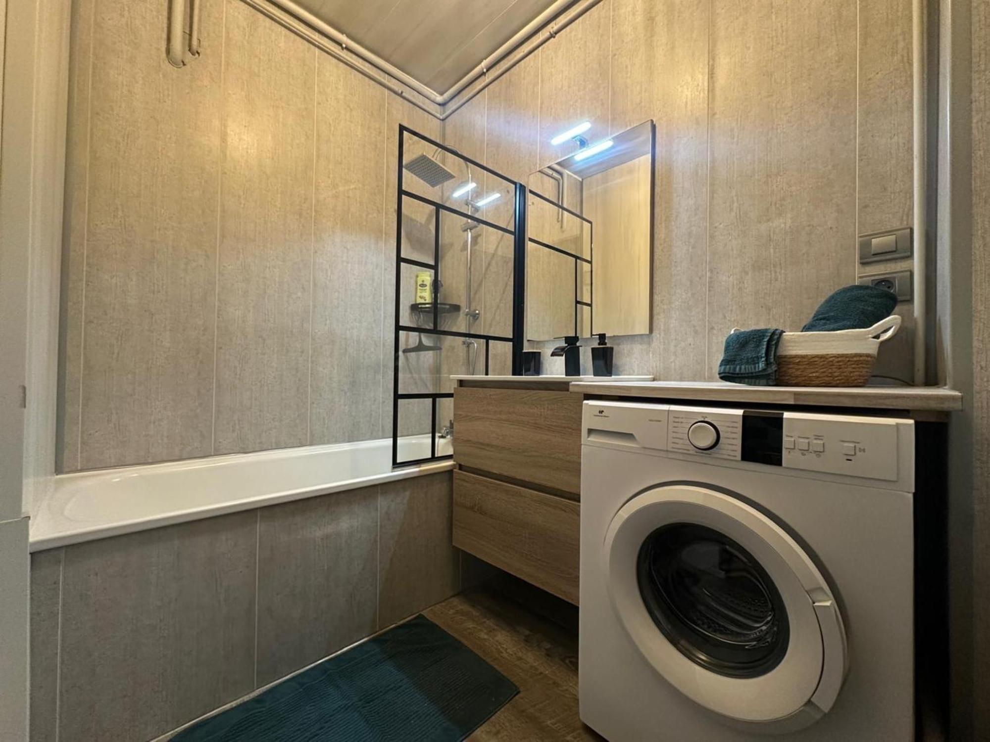 Appartement Moderne Le Puy-en-Velay Exterior foto