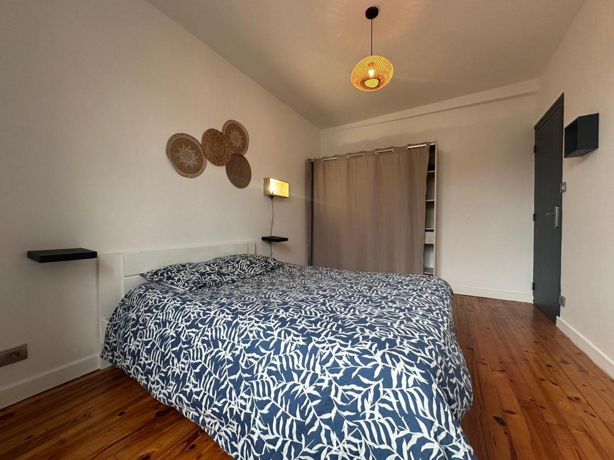 Appartement Moderne Le Puy-en-Velay Exterior foto