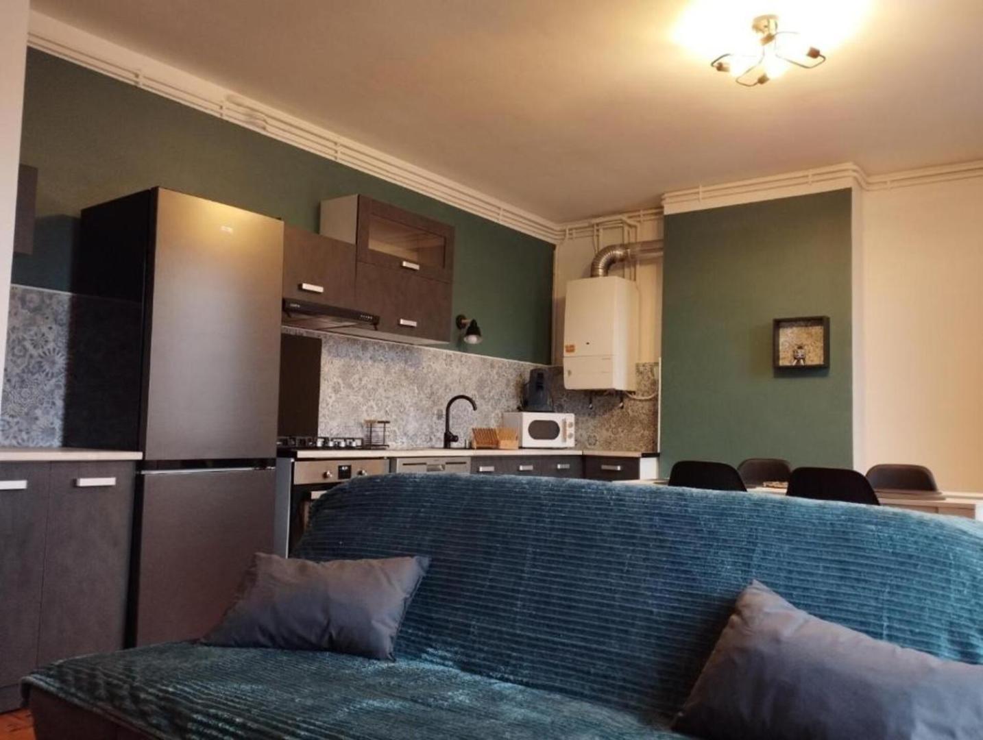 Appartement Moderne Le Puy-en-Velay Exterior foto